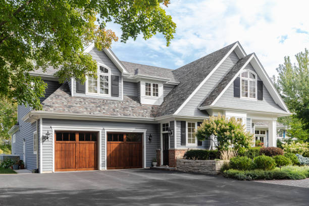 Best Asphalt Shingles Roofing  in Steelevle, IL