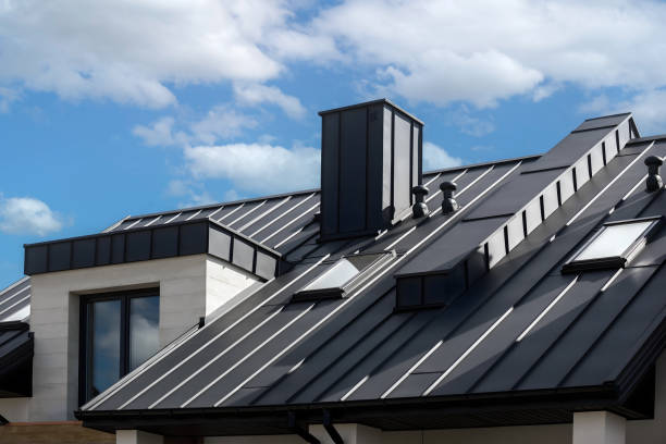 Best Hot Roofs  in Steelevle, IL